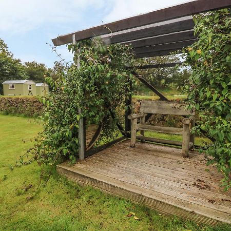 Primose Cottage Milford Haven Ngoại thất bức ảnh